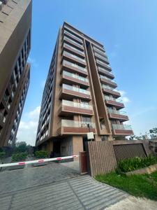 Image of 1476 Sq.ft 3 BHK Apartment / Flat for sale in Elite Neptune, Chharodi, Ahmedabad for Rs. 12240000