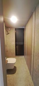 Bedroom Image of 1235 Sq.ft 2 BHK Apartment / Flat for sale in Platinum Parksyde, Kharghar Navi Mumbai for Rs. 16900000