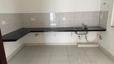 Kitchen Image of 1482 Sq.ft 3 BHK Apartment / Flat for sale in Byrathi Bengaluru for Rs. 21800000