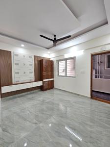 Hall Image of 1200 Sq.ft 2 BHK Apartment / Flat for rent in Singasandra Bengaluru for Rs. 40000