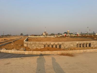 Image of 900 Sq.ft Residential Plot / Land for sale in Muhana, Jaipur for Rs. 1000000