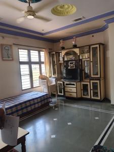 Hall Image of 1200 Sq.ft 2 BHK Villa for sale in Cidco Nashik for Rs. 10600000