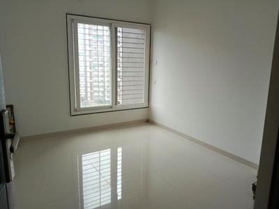Bedroom Image of 1340 Sq.ft 2 BHK Apartment / Flat for rent in Om Shiv Kailasa, Mihan Nagpur for Rs. 32000