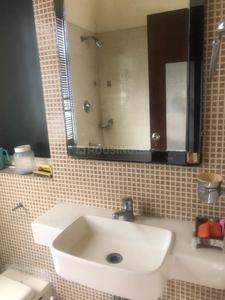 Image of 1105 Sq.ft 2 BHK Apartment / Flat for rent in DLF Regency Park 1, DLF Phase 4, Gurgaon for Rs. 50000
