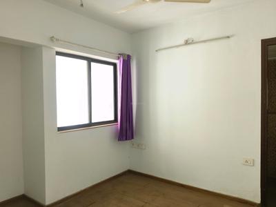 Bedroom Image of 1086 Sq.ft 2 BHK Apartment / Flat for sale in Lodha Lakeshore Greens, Palava Phase 2 Thane for Rs. 5400000