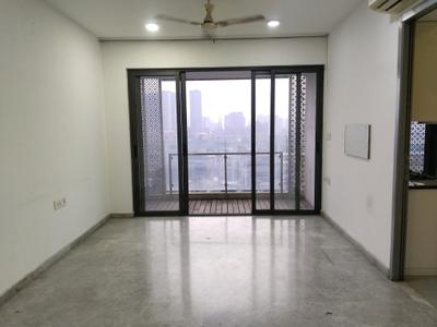 Living Room Image of 3200 Sq.ft 4 BHK Apartment / Flat for sale in AP Ishaan, Khar West Mumbai for Rs. 183500000