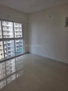 Hall Image of 650 Sq.ft 2 BHK Apartment / Flat for sale in Lodha Amara, Thane West Thane for Rs. 12000000