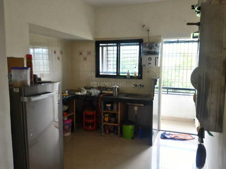 Sai Shraddha En Kitchen 1