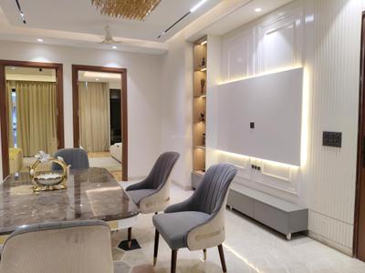 Drying Area Image of 2240 Sq.ft 3 BHK Builder Floor for sale in SS Mayfield Garden, Mayfield Garden Gurgaon for Rs. 27500000