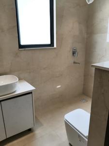 Bedroom One Image of 703 Sq.ft 2 BHK Apartment / Flat for sale in MRG The Balcony, Sector 93 Gurgaon for Rs. 6950000