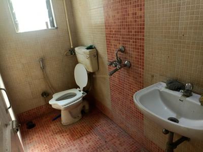 Image of 950 Sq.ft 2 BHK Apartment / Flat for rent in Kasarvadavali, Thane for Rs. 32000