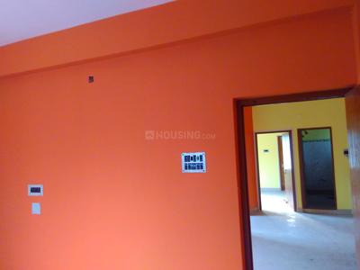 Hall Image of 1325 Sq.ft 3.5 BHK Apartment / Flat for sale in Birati Kolkata for Rs. 5500000