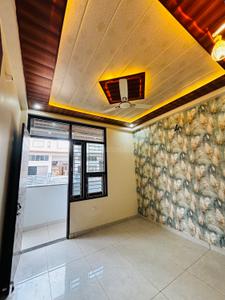 Bedroom Image of 1600 Sq.ft 3 BHK Villa for sale in Kalwad Road Jaipur for Rs. 4900000
