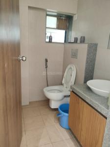 Bathroom Image of 2400 Sq.ft 4 BHK Independent House for sale in Bhayli Vadodara for Rs. 25000000