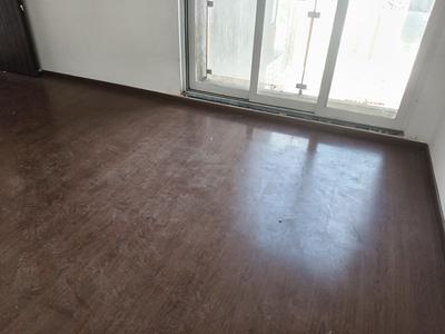 Bedroom Image of 900 Sq.ft 2 BHK Apartment / Flat for sale in Bhairaav Goldcrest Residency, Ghansoli Navi Mumbai for Rs. 18000000