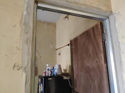 Living Room Image of 350 Sq.ft 1 RK Apartment / Flat for sale in Chinchwad Pune for Rs. 4500000