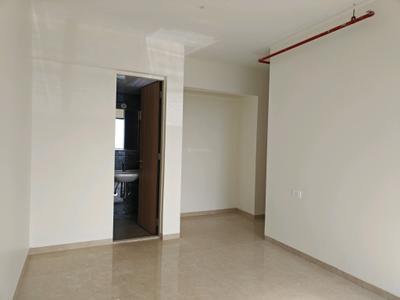 Bedroom Image of 1195 Sq.ft 3 BHK Apartment / Flat for sale in Dosti Eastern Bay, Antop Hill Mumbai for Rs. 49500000