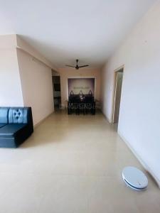 Hall Image of 1311 Sq.ft 2 BHK Apartment / Flat for sale in Kaloor Kochi for Rs. 7600000