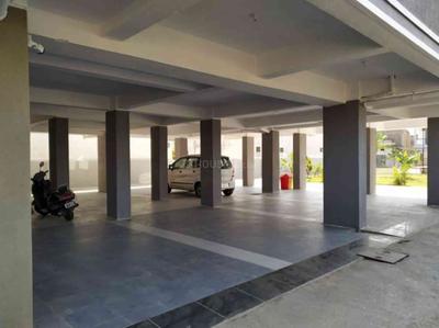Image of 650 Sq.ft 1 BHK Apartment / Flat for rent in Bhawrasla, Indore for Rs. 9000