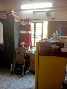 Bedroom Image of 650 Sq.ft 2 BHK Apartment / Flat for sale in Ayodhya Nagar Nagpur for Rs. 2600000