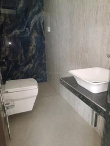 Bedroom Three Image of 1689 Sq.ft 3 BHK Apartment / Flat for sale in Sai Yashaskarm CHS LTD, Kharghar Navi Mumbai for Rs. 24000000