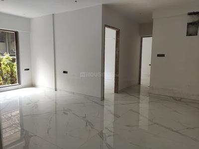 Hall Image of 850 Sq.ft 2 BHK Apartment / Flat for sale in Andheri West Mumbai for Rs. 35000000