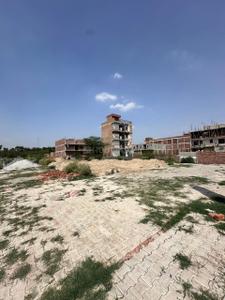 Image of 900 Sq.ft Residential Plot / Land for sale in Knowledge Park 2, Greater Noida for Rs. 4000000