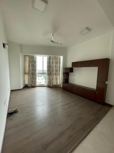 Bedroom Image of 4290 Sq.ft 4 BHK Apartment / Flat for sale in ETA Binny Crescent, Benson Town Bengaluru for Rs. 69000000