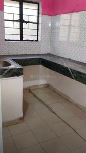 Kitchen Image of 1281 Sq.ft 3 BHK Apartment / Flat for sale in Sonari Jamshedpur for Rs. 4500000