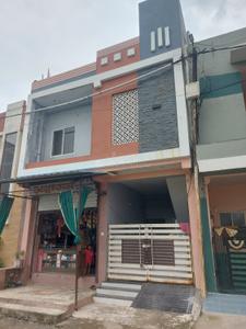 Image of 1700 Sq.ft 2 BHK Builder Floor for sale in Lasudia Mori, Indore for Rs. 7200000