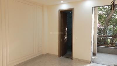 3 BHK Independent Builder Floor