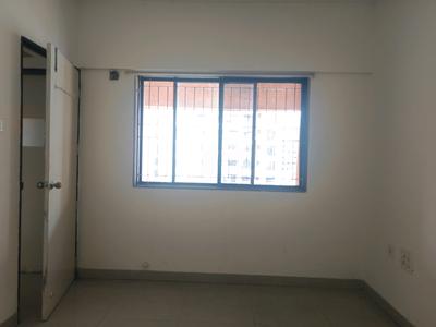 Bedroom Image of 600 Sq.ft 1 BHK Apartment / Flat for rent in Magarpatta Heliconia, Magarpatta City Pune for Rs. 23000
