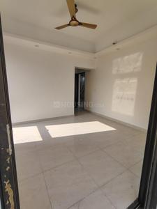 Hall Image of 1048 Sq.ft 2 BHK Apartment / Flat for sale in Ambient Winds, Kalikapur, EM Bypass Kolkata for Rs. 9800000