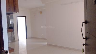 Living Room Image of 1000 Sq.ft 2 BHK Apartment / Flat for sale in Myhna Maple, Varthur Bengaluru for Rs. 13500000