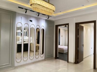 Living Room Image of 3078 Sq.ft 4 BHK Builder Floor for sale in Sector 23 Gurgaon for Rs. 36000000