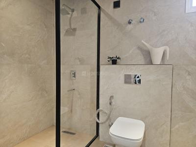 Bathroom Image of 2945 Sq.ft 4.5 BHK Apartment / Flat for sale in The Ananta Aspire, Nabha Zirakpur for Rs. 27000000