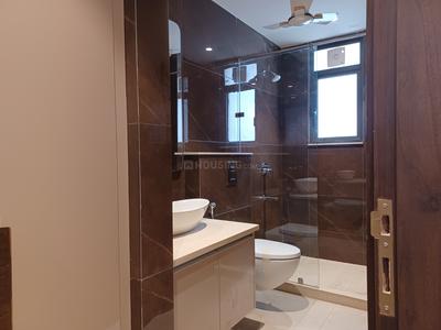 4 BHK Flat
