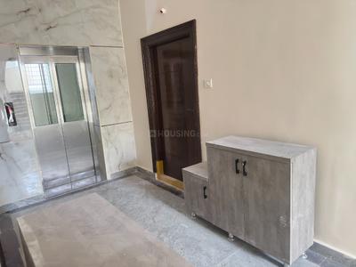 Bedroom Image of 2200 Sq.ft 4 BHK Apartment / Flat for rent in Kukatpally Hyderabad for Rs. 55000