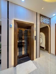 Hall Image of 3000 Sq.ft 4 BHK Villa for sale in Panchyawala Jaipur for Rs. 19000000