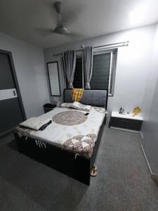 Bedroom Image of 960 Sq.ft 2 BHK Apartment / Flat for sale in Nashik Road Nashik for Rs. 3550000