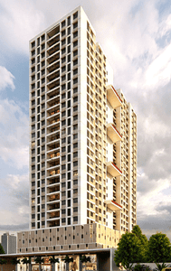 Image of 1273 Sq.ft 3 BHK Apartment / Flat for sale in Kiran Sora, Pashan, Pune for Rs. 8035297
