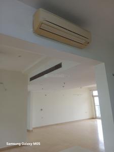 Hall Image of 2967 Sq.ft 4 BHK Apartment / Flat for rent in Tulsiani Golf View Apartments, Sushant Golf City Lucknow for Rs. 42000