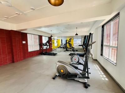 Image of 816 Sq.ft 2 BHK Apartment / Flat for sale in Saheel Waterfront, Ravet, Pune for Rs. 6800020