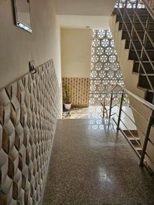 Balcony Image of 2250 Sq.ft 4 BHK Builder Floor for sale in Sector 91 Faridabad for Rs. 9000000