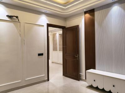 Bedroom Image of 3200 Sq.ft 4 BHK Builder Floor for sale in Palam Vihar Gurgaon for Rs. 33500000