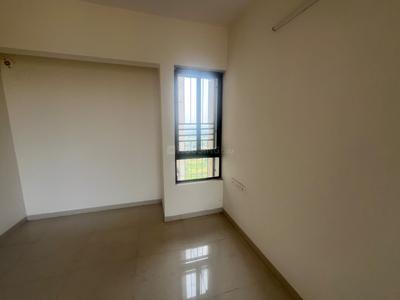 Bedroom Image of 840 Sq.ft 2 BHK Apartment / Flat for sale in Runwal My City, Usarghar Thane for Rs. 5200000