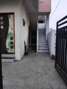 Balcony Image of 800 Sq.ft 2 BHK Independent House for sale in Beltarodi Nagpur for Rs. 5200000