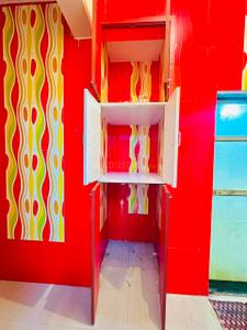 Bedroom Image of 890 Sq.ft 2 BHK Apartment / Flat for sale in Shankheshwar Presidency, Kalyan West Kalyan for Rs. 5500000