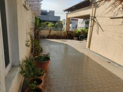Balcony Image of 8300 Sq.ft 10 BHK Independent House for sale in Indira Nagar Bengaluru for Rs. 115000000