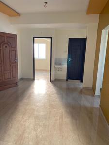 Hall Image of 964 Sq.ft 2 BHK Apartment / Flat for sale in Ponniammanmedu Chennai for Rs. 7519200